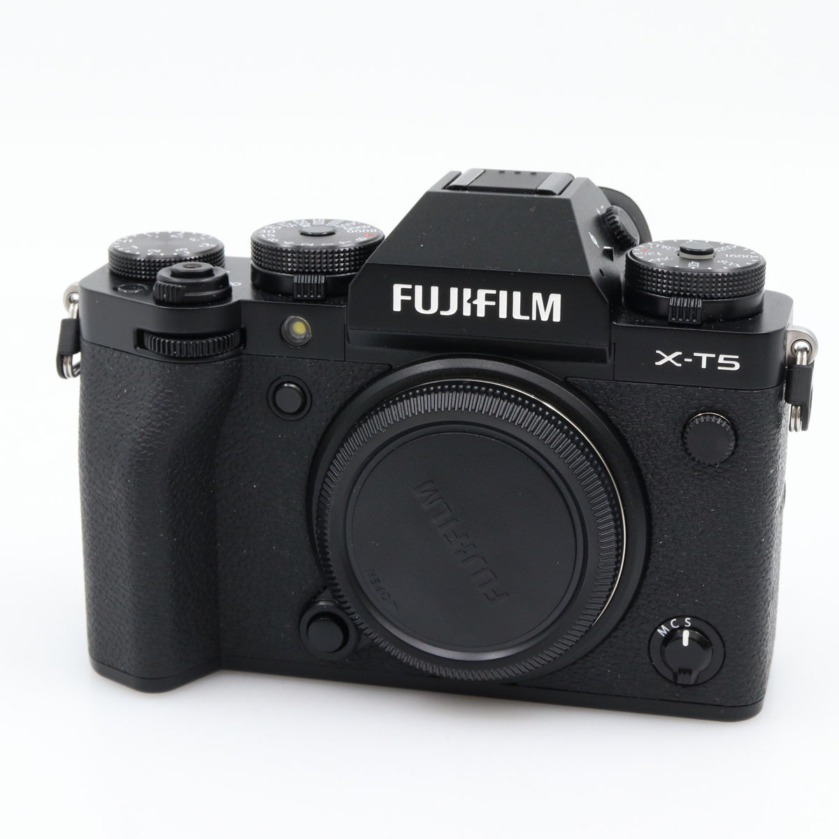 Fujifilm X-T5 boîtier occasion