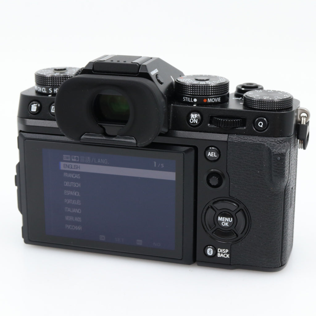 Fujifilm X-T5 boîtier occasion