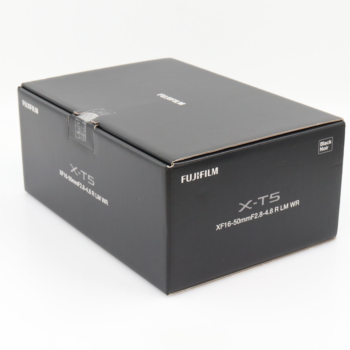 Fujifilm X-T5 boîtier occasion