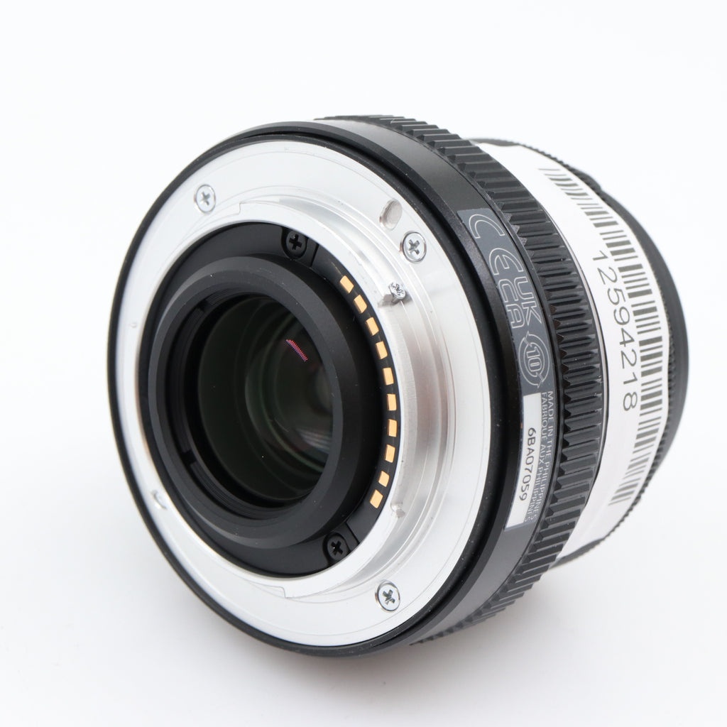 Fujifilm XF 35mm F/2 R WR occasion