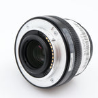 Fujifilm XF 35mm F/2 R WR occasion