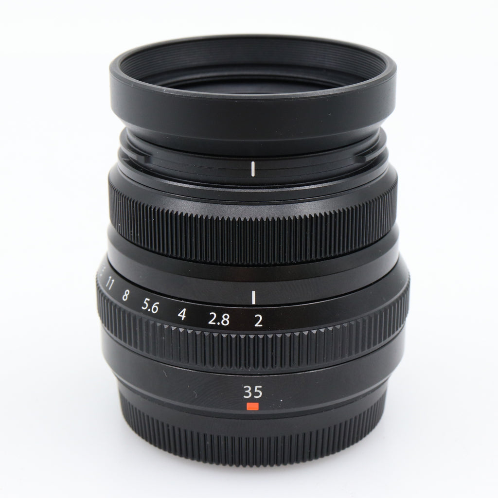 Fujifilm XF 35mm F/2 R WR occasion