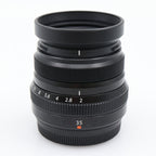 Fujifilm XF 35mm F/2 R WR occasion