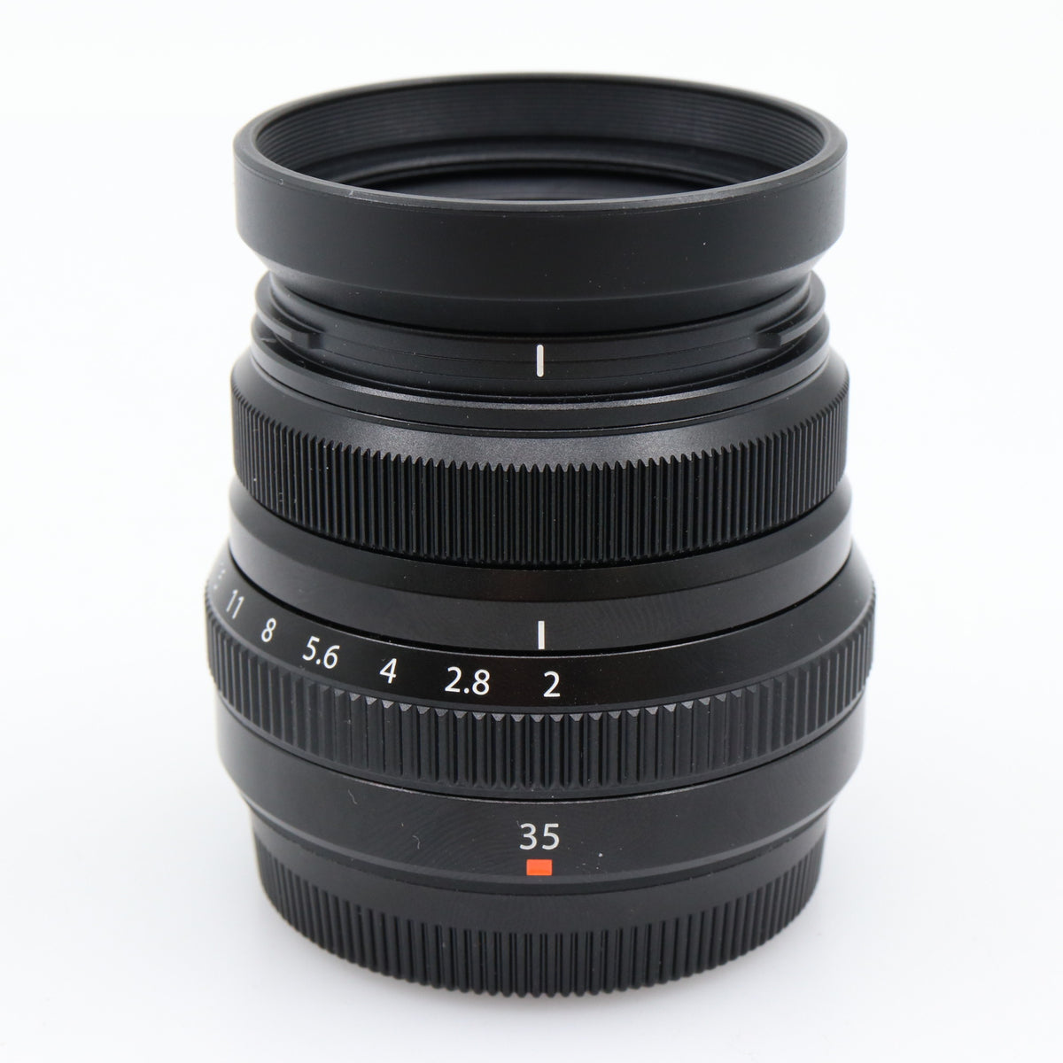 Fujifilm XF 35mm F/2 R WR occasion