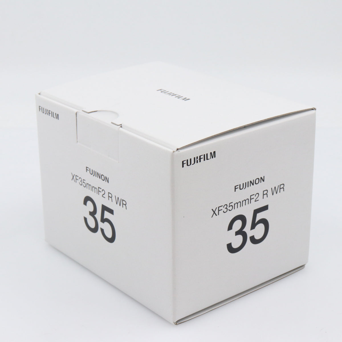 Fujifilm XF 35mm F/2 R WR occasion