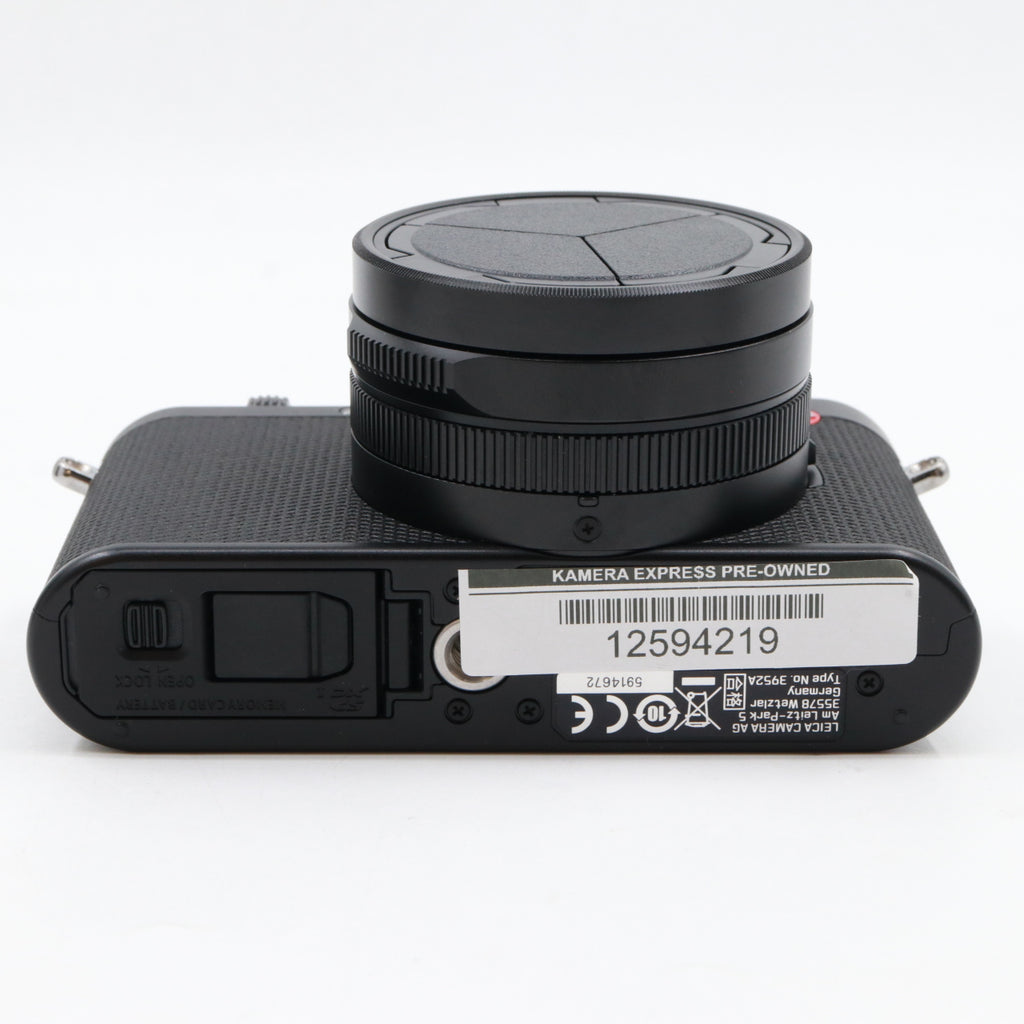 Leica 19191 D-LUX 8 used