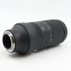 Sigma 100-400mm f/5-6.3 DG DN OS Contemporary Sony FE gebraucht
