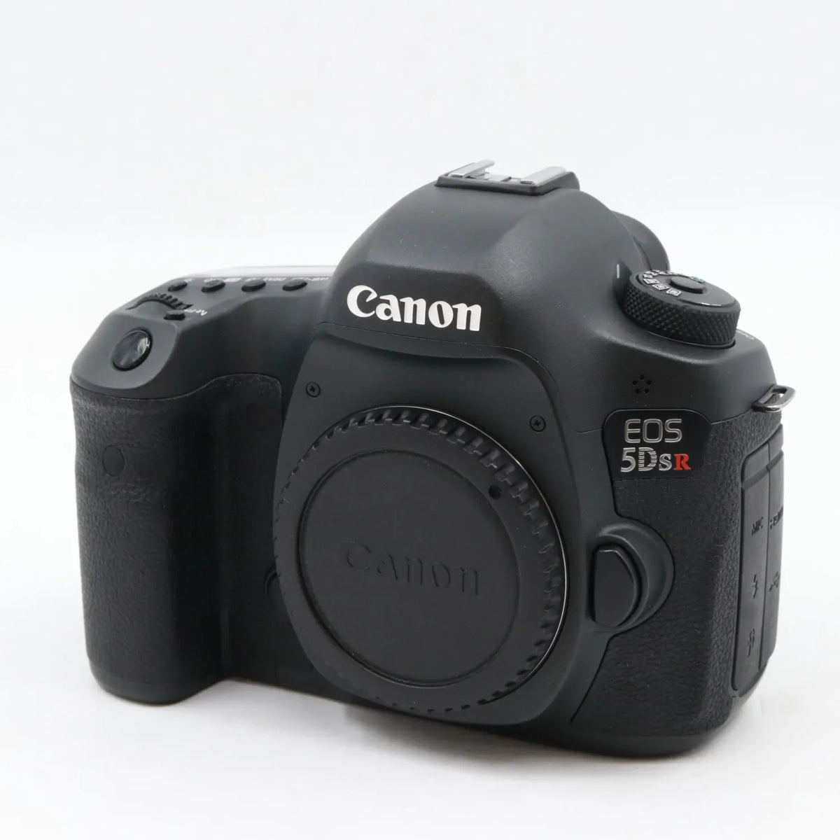 Canon EOS 5Ds R Gehäuse gebraucht