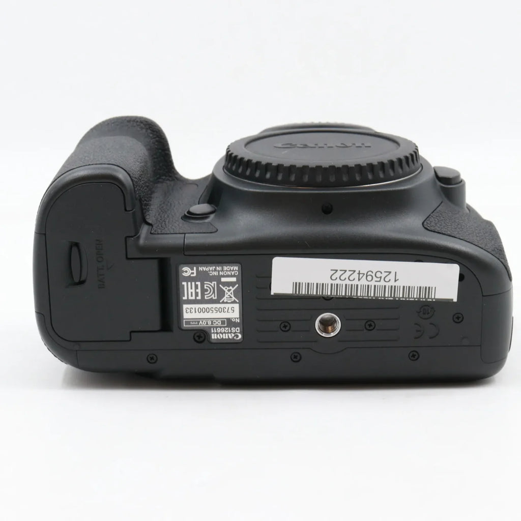 Canon EOS 5Ds R Gehäuse gebraucht