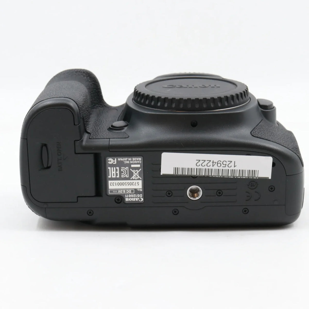 Canon EOS 5Ds R Gehäuse gebraucht