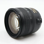Nikon AF-S 18-70mm f/3.5-4.5G ED DX occasion