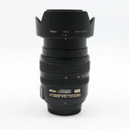 Nikon AF-S 18-70mm f/3.5-4.5G ED DX occasion