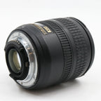 Nikon AF-S 18-70mm f/3.5-4.5G ED DX occasion