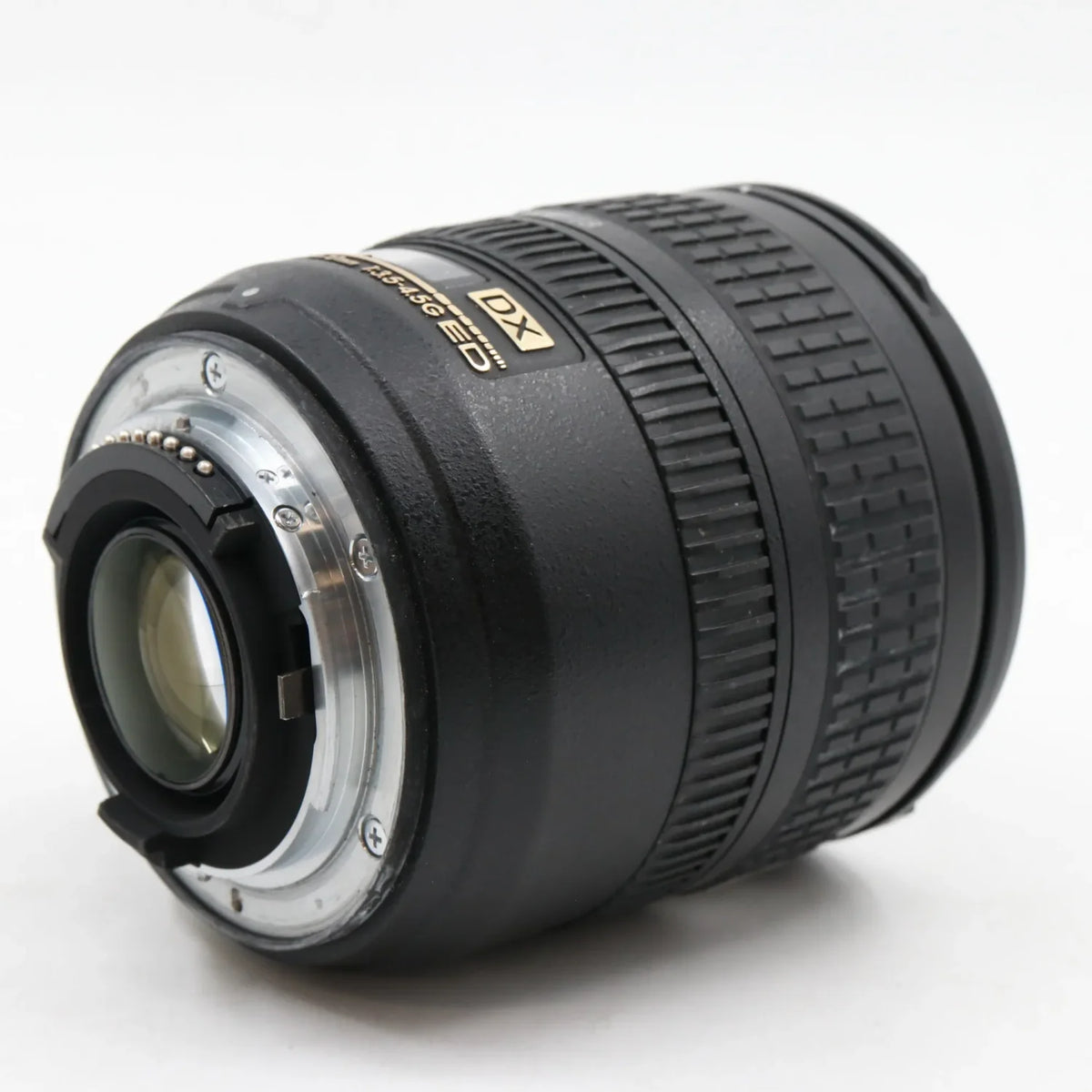 Nikon AF-S 18-70mm f/3.5-4.5G ED DX occasion