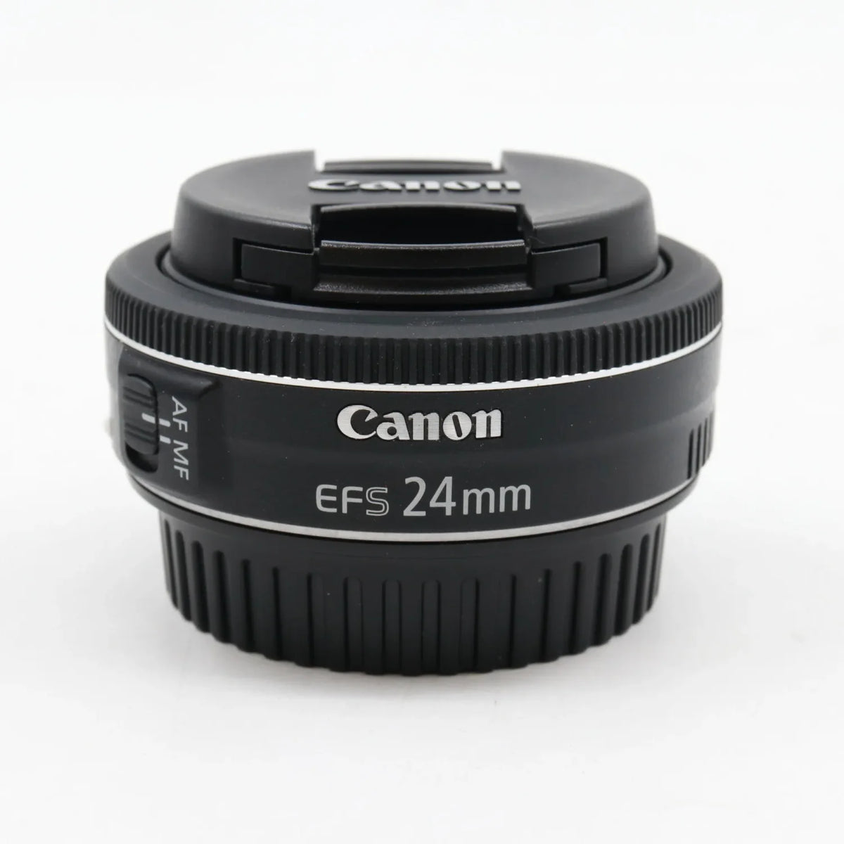 Canon EF-S 24mm f/2.8 STM occasion
