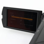 Sony FDR-AX700 4K Camcorder used