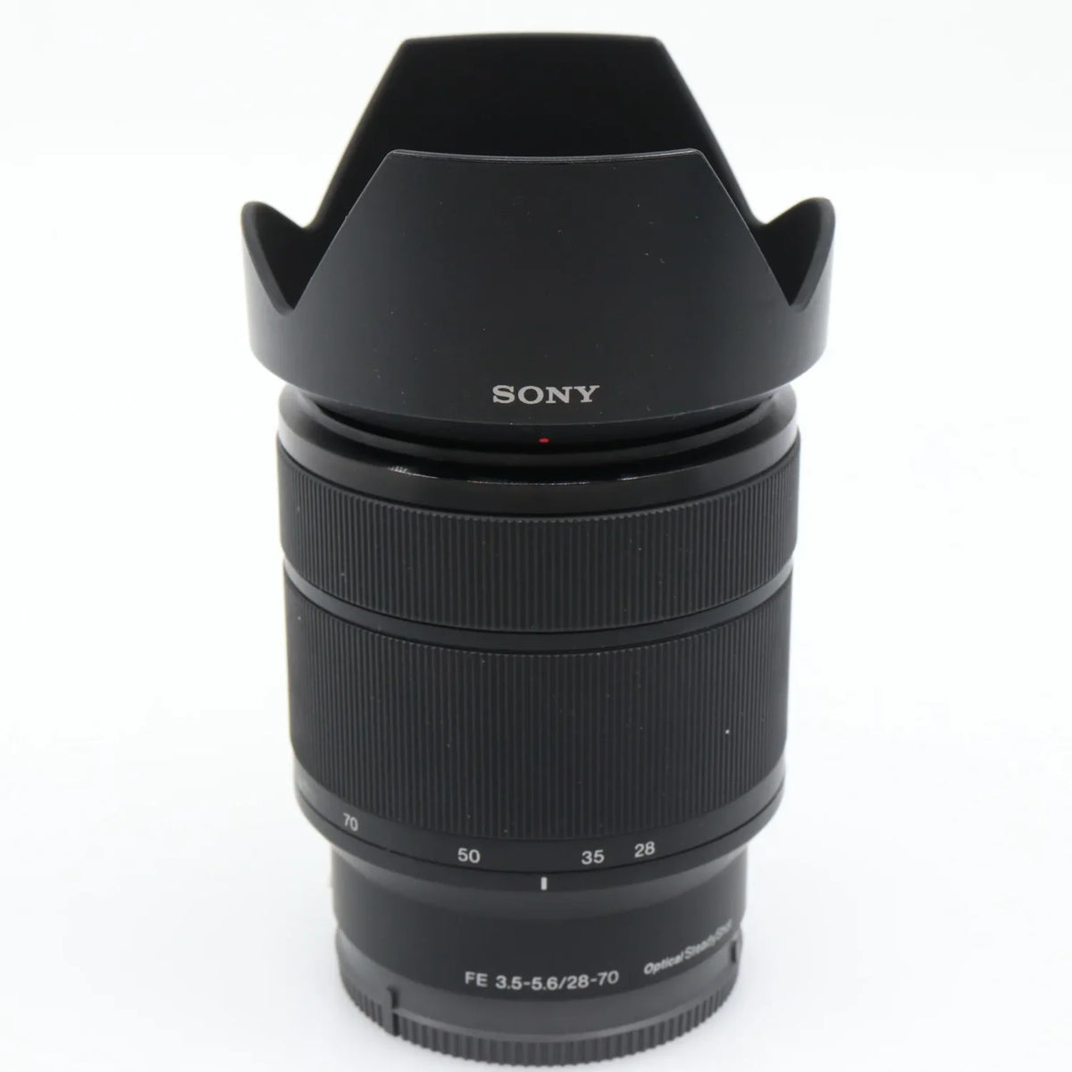 Sony FE 28-70mm f/3.5-5.6 OSS occasion