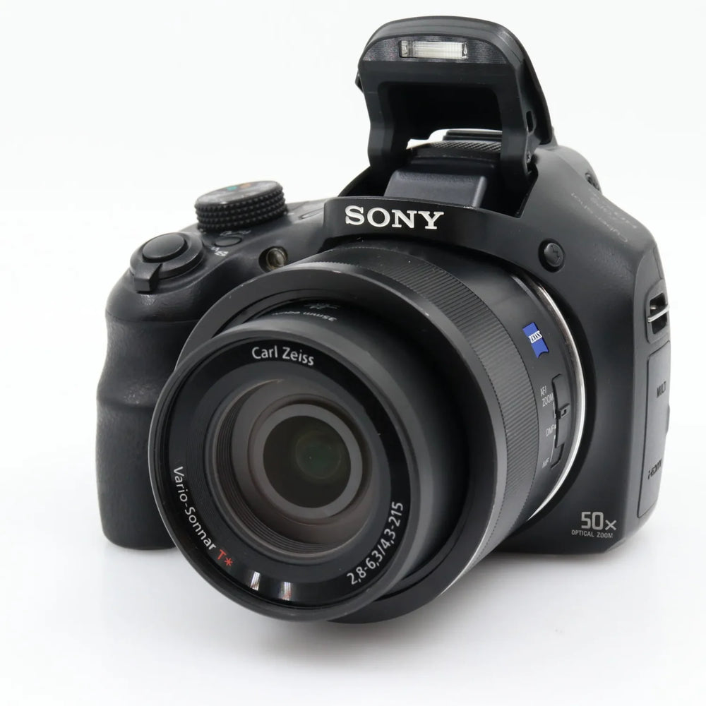 Sony Cybershot DSC-HX400V gebraucht