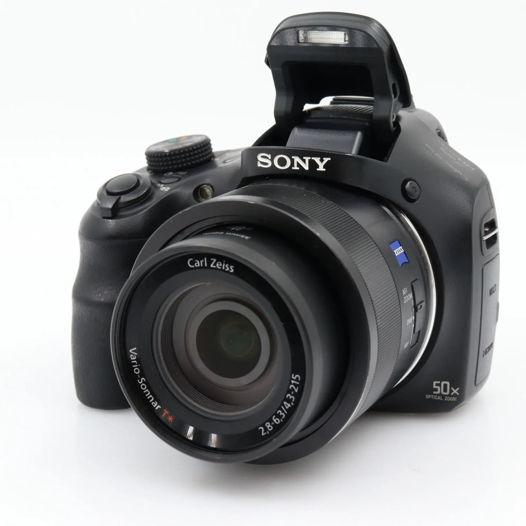 Sony Cybershot DSC-HX400V occasion