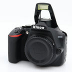 Nikon D3500 Gehäuse gebraucht