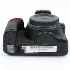 Nikon D3500 Gehäuse gebraucht