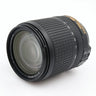 Nikon AF-S 18-140mm f/3.5-5.6G ED VR DX occasion