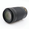 Nikon AF-P 70-300mm f/4.5-6.3G ED VR DX used