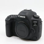 Canon EOS 5D mark IV body used