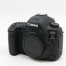 Canon EOS 5D mark IV body used