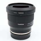 Tamron 35mm f/2.8 DI III OSD 1/2 Macro Sony FE gebraucht