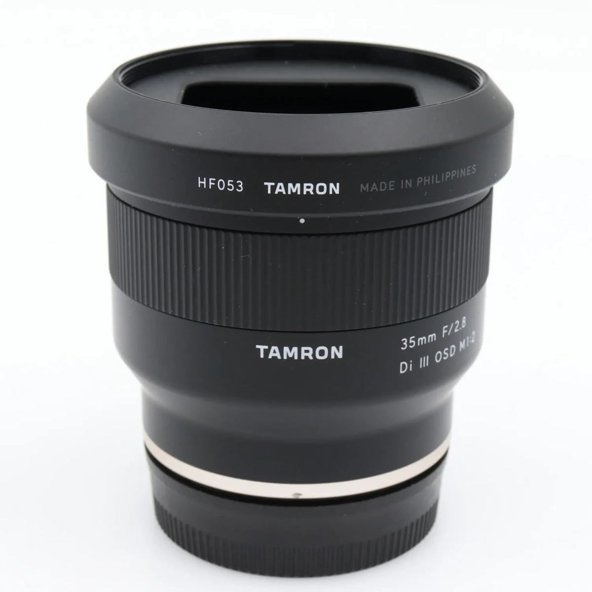 Tamron 35mm f/2.8 DI III OSD 1/2 Macro Sony FE gebraucht