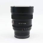 Sony FE 14mm F/1.8 GM gebraucht