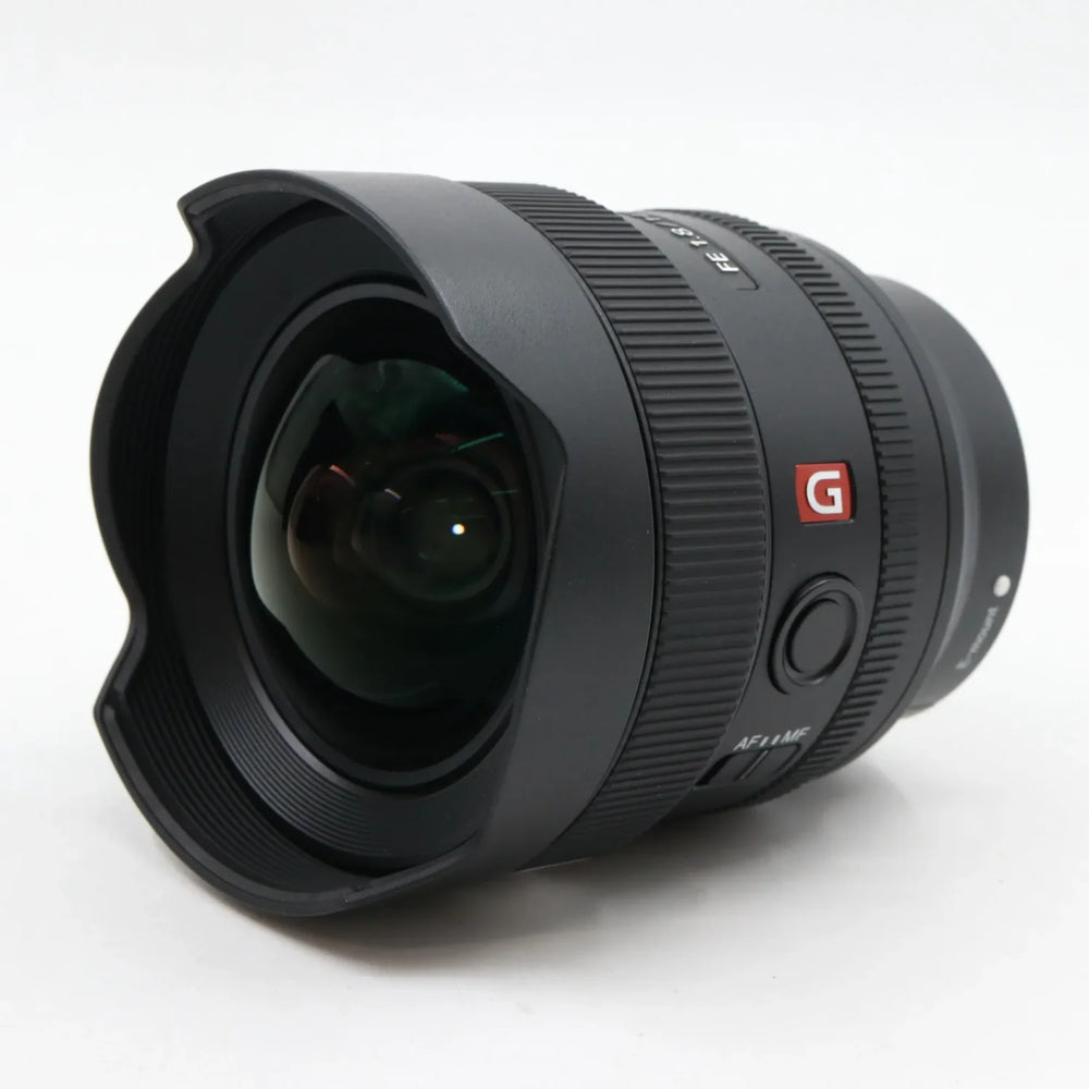 Sony FE 14mm F/1.8 GM gebraucht