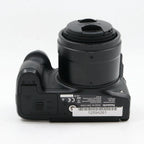 Panasonic Lumix DMC-FZ300 used