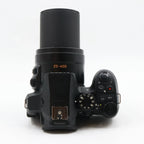 Panasonic Lumix DMC-FZ300 used