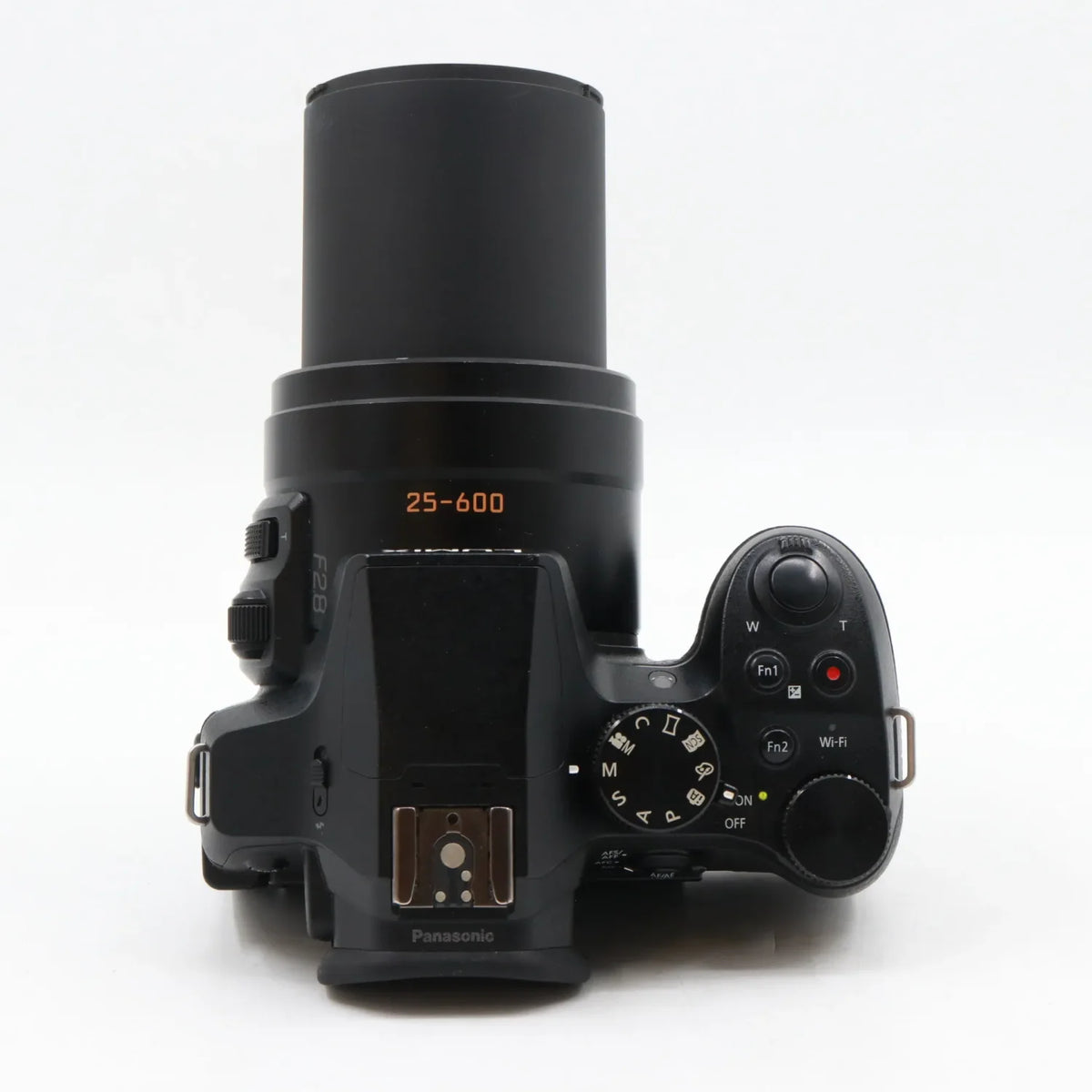 Panasonic Lumix DMC-FZ300 used