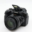 Panasonic Lumix DMC-FZ300 used