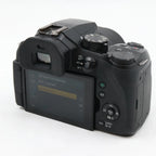 Panasonic Lumix DMC-FZ300 used