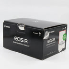 Canon EOS R Gehäuse gebraucht