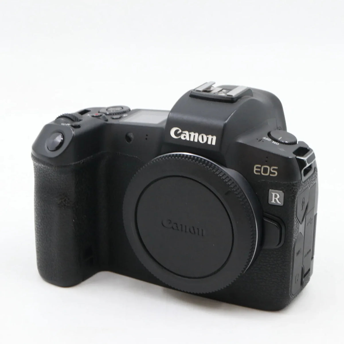 Canon EOS R Gehäuse gebraucht