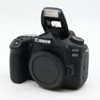 Canon EOS 90D boîtier occasion