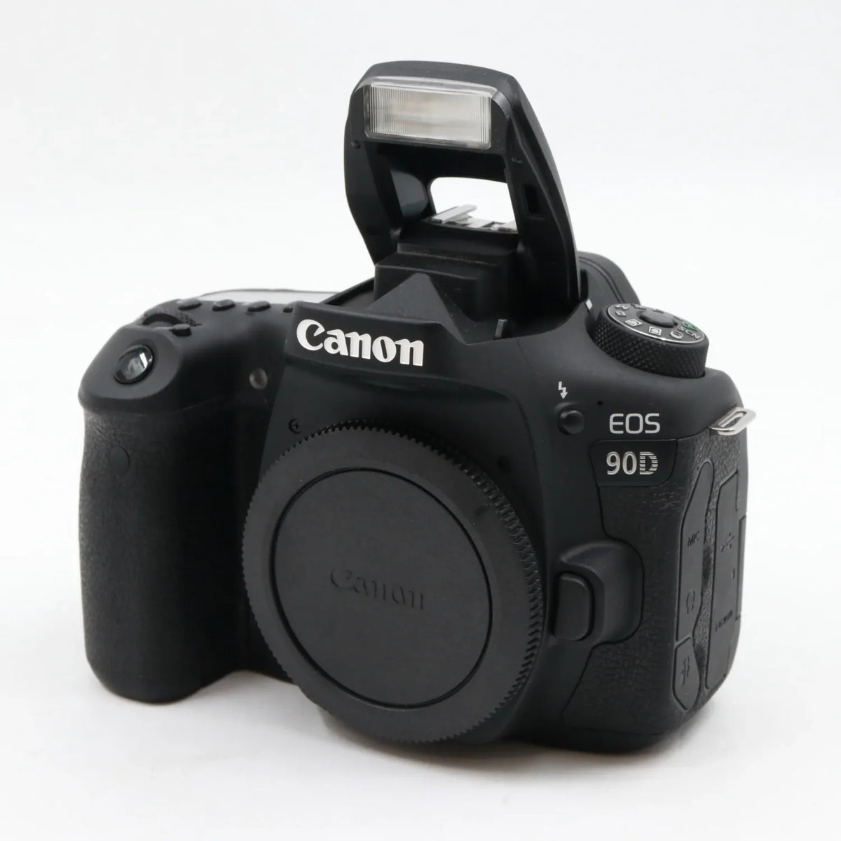 Canon EOS 90D boîtier occasion