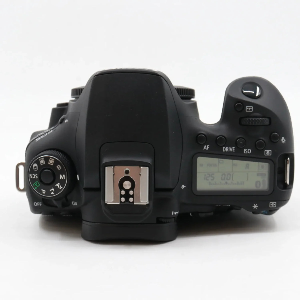 Canon EOS 90D boîtier occasion