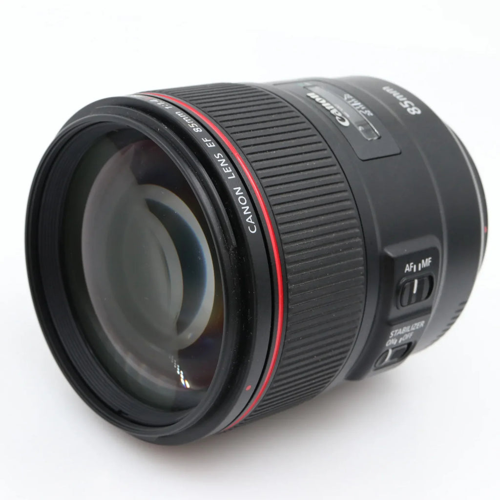 Canon EF 85mm F/1.4L IS USM gebraucht