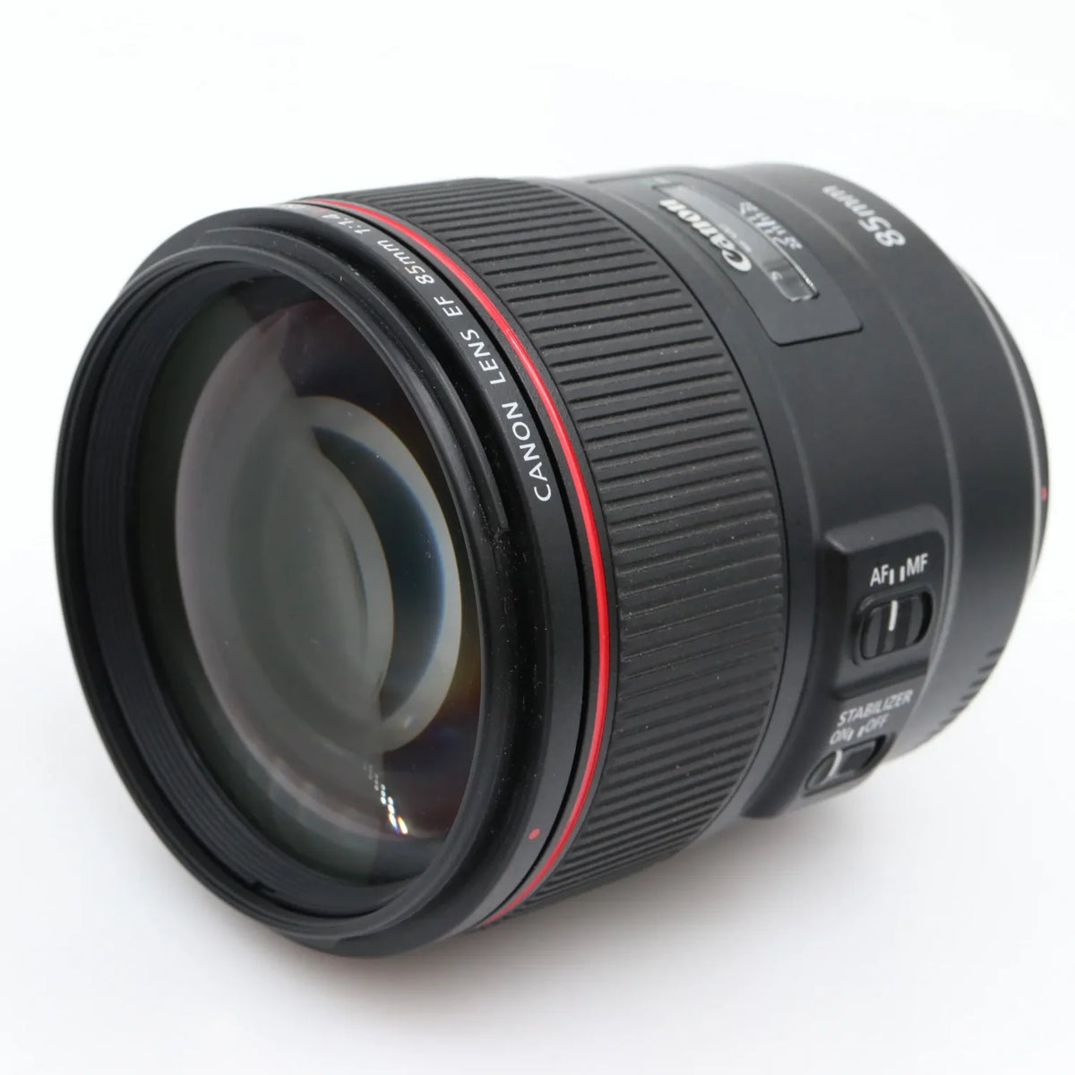 Canon EF 85mm F/1.4L IS USM gebraucht