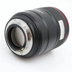 Canon EF 85mm F/1.4L IS USM gebraucht