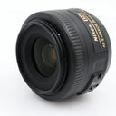 Nikon AF-S 35mm F/1.8G DX gebraucht