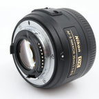 Nikon AF-S 35mm F/1.8G DX gebraucht