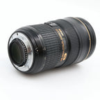 Nikon AF-S 24-70mm F/2.8G ED occasion