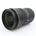 Nikon AF-S 24-70mm F/2.8G ED occasion